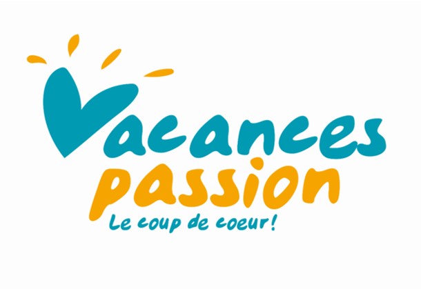VACANCES PASSION Logot