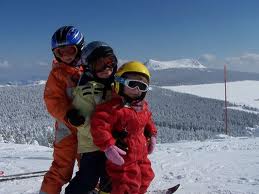 ski enfant 7